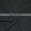 Bottom Weight Brushed Heather Grey Yarn Dyed knit fabric