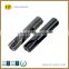 Induction Hard and Chrome Plated Shaft in Cnc Milling and Drilling Machine