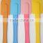Silicone cake spatula professional manufacturer customized processing