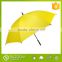 2016 Stormproof straight golf umbrella with company logo