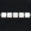 5Pcs 2Pin Connectors For 5050 5630 5730 Single Color LED Strip LED PCB Board Connector Wire