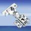 New design Slide-on Cabinet Hinges