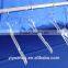 2015 Acrylic Hanger Acrylic Clothes Hanger AH-108