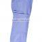 Wholesale OEM Fashion Basics Women's Scrub Set Nurse Uniform