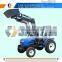 Small Tractor Front End Loader, TZ03D Front End Loader