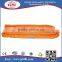 100% Polyester WLL 25ton 30m Lifting Round Price Webbing Sling