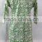 Indian Designer Women Tunic Hand Block Printed Top Girls Wear Kurtis Printed Women Top