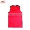 2015 Fashion 100% Polyester Basketball Women Uniform