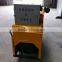 Popular And Easy Install XUGONG High Speed Mortar Spraying Machine