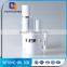 Wholesale custom size luxury special design cosmetics airless cosmetic packaging 3000