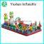 China suppliers cheap giant inflatable unicorn