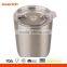 16oz Vacuum Insualted Hot Sale Double Wall Customized Tumbler Cup