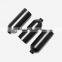 High precision CNC processing equipment parts suppliers for Aluminum medical equipment metal parts