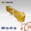 Excavator Original Spare Parts hydraulic excavator connecting rod connector for excavator chain pole excavator SH120