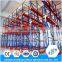 new technology product in china steel pipe storage rack banner storage rack