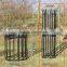 high quality painted tree guards