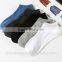 plain cheap men white tube socks