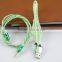 2016 new arrival 5v 2amp USB Cable + AUX Cable Set for Samsung Galaxy