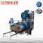 Puhler Micron Graphite Bead Mill / Paint And Coating Making Machine, Mill, Grinder, Painting Ink Grinder