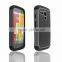 Triple defender case for Motorola XT1032