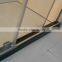 Frameless Double Sliding Glass Shower Screen(KD8114)                        
                                                Quality Choice