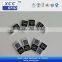 Ntag213/215/216 micro printable PVC/PP/Coated paper RFID rewritable nfc