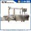 Fried Crispy Snacks crust foods Processing line