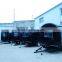 hot sale food truck trailer XR-FC280 D