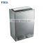 stainless steel step dustbin