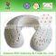 High Quality 100% Natural Latex Bamboo Neck Pillow
