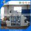 WT10-15 Hollow Movable Concrete Block Making Machine price for sale