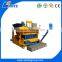 WANTE BRAND fully automatic Egg Layer concrete hollow block making machine WT6-30