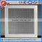 Air Contitioning Square Decorative Ceiling Diffusers