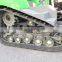 Small crawler tractor with factory price