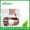 Emergency solar power rechargeable led flashlight for Camping Hiking