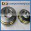 Bearing importer KM 29417EM spherical thrust roller bearing