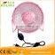 4/6inch mini portable sun heater / electric heater