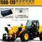 XC6-4517 forklift truck