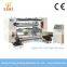 Kraft Paper Slitting Rewinder Machine