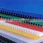 Recycling Corrugated PP Plastic Customized Board for Indoor Floor Covering Protection