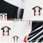 wholesale professional club fully sublimation white mountain bike jersey