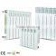 85 350 500 Super White RAL9003 Radiator