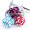 pet toy cotton rope ball dog chew ball