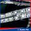 CE TUV ROHS 60LEDs/Meter 12V 24V Waterproof LED Lighting Strip 5050 SMD