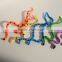 2015 best promotional gift Christmas gift PVC snake toys