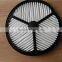 CHINA SUPPLIER PP AIR FILTER C2212/13780-78B00 FOR CAR WITH HIGH QUALITY