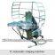 corrugated packing machinery manual bundling machine