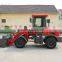 1.2t hydrualic transmission wheel loader ZL12,WL120