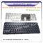 SP/Spanish Layout Laptop Keyboard for HP DV6-3000 With Frame Back
