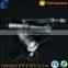 3 model XPE LED Flashlight Portable Rechargable Electronic Torch